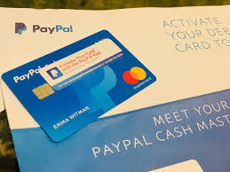 Please provide as much information as possible about your transaction to assist us with researching and resolving your claim. How To Activate A Paypal Cash Card And Use It To Shop