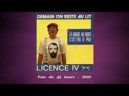 Pv Parodie Licence Iv Viens Boire Un Petit Coup A La Maison Boysbandeurs Mandeure Polo Viscontini Youtube