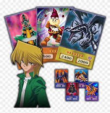 This enitre set will included: Yu Gi Oh Joey Wheeler Deck Hd Png Download 1000x1000 3357940 Pngfind
