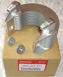 Xr650l Oil Cooler Kit Xr600r Xr650r L Thumpertalk Bike Details Cooler Cheap Bikes