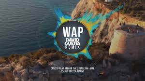 A wap browser is a web browser for mobile devices such as mobile phones that use the protocol. David Guetta Cardi B Wap David Guetta Remix Feat Megan Thee Stallion Facebook