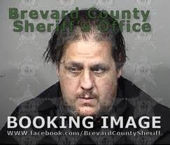 Arrests In Brevard County: August 2, 2020