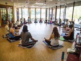 Maybe you would like to learn more about one of these? Home Spirit Of Yoga