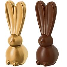Moule Chocolat Paques Lapin Grandes Oreilles Chocolat Paques Moule Chocolat Lapin En Chocolat