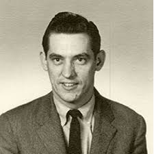 Fred Harris: Former Oklahoma Senator