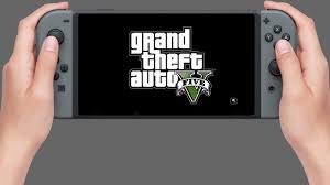 Gta 5 on the nintendo switch? Petition Bring Grand Theft Auto V To The Nintendo Switch Change Org