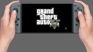 Submitted 3 years ago by mxhombre123. Petition Bring Grand Theft Auto V To The Nintendo Switch Change Org