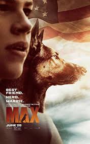 Max Movie Details Film Cast Genre Rating