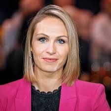 Magdalena Neuner: "Ich war auf Anhieb verliebt in ihn"