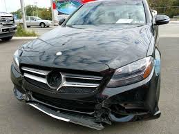2016 Mercedes Benz C300 Luxury Classic Body Worx Northeast Philadelphia Auto Body Shop Auto Body Mercedes Benz C300