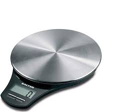 5 best of kitchen scales dec. 2020