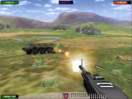 Pc dan laptop, kalian akan berperan kembali sebagai dewa perang . Beach Head 2002 Pc Review And Full Download Old Pc Gaming