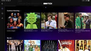 Watching on mobile devices and tvs. Hbo Max Streaming Dienst Kommt 2021 Nach Europa Computer Bild