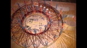 For example, a small metal coin or gold ring can. Basket Coil Pulse Metal Detector Youtube