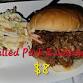 Lillia's Pulled Pork Every 3rd Thursday event in Grass Valley, CA