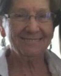 Barbara Gregory Obituary