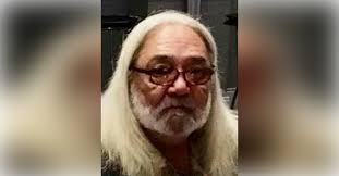 Obituary information for Edward Ray Johnson