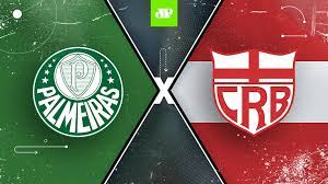 Jun 09, 2021 · palmeiras vs crb prediction verdict. Palmeiras X Crb Watch Prime Time Zone Live Broadcast Prime Time Zone Sports Prime Time Zone