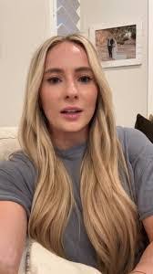 Erica Ray's Instagram, Twitter & Facebook