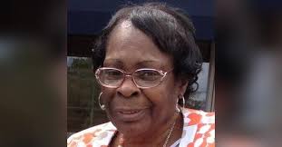 Mrs. Reba May Walker Obituary