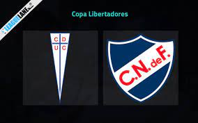 Select the sports you want to hear about and tsz will send the best previews, analysis and predictions straight to your inbox. Universidad Catolica Vs Nacional Prediction Tips Match Preview