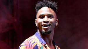 Trey Songz Opens Up More Than Ever Before On New Album Back Home Iheart