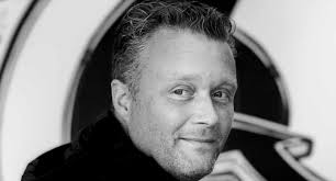 Interview: Thomas Mulder van Vodafone Ziggo