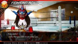 Unlock all moves and extra edit points. Fire Pro Wrestling World Dlc Fighting Road 2017 Njpw Heavyweight Championship Body Slams Onto Ps4 And Pc Soon Noisy Pixel