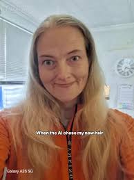 Cómo lograr un peinado impecable con IA