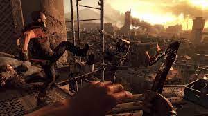 Dying light contains a dynamic day and night cycle. Dying Light Xbox One Game Torrent Xbox One Games Torrents