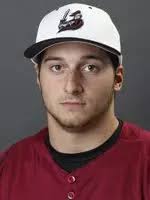 2013 Baseball Roster