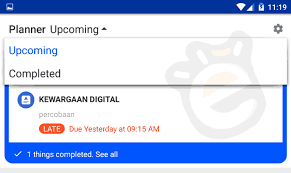 Check spelling or type a new query. Cara Cek Nilai Tugas Edmodo Menggunakan Aplikasi Edmodo Android 2019 Badrus Sulaiman Pendidikan Teknologi Komputer Dan Informatika