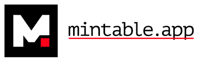 Mintable Upcoming Events Nft Calendar