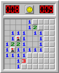 Minesweeper Online
