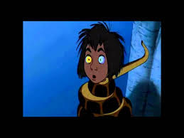 Check spelling or type a new query. Kaa Mowgli Wrapped Coil Shefalitayal