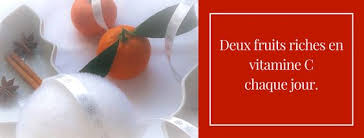 2 Decembre Plus De Vitamine C Chaque Jour Dans L Assiette Jusqu En Janvier Vitamine E Vitamines Fruits