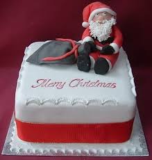 Learn how to make fondant cakes and other decorations with fondant at wilton. Awesome Christmas Cake Decorating Ideas