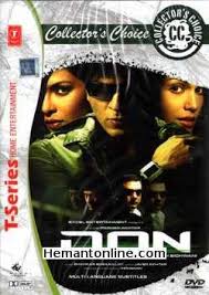 Aj ki raat song film don the chase begins again. Don The Chase Begins Again Dvd 2006 99 00 Hemantonline Com Buy Hindi Movies English Movies Dubbed Movies