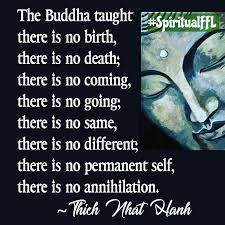 Buddha Quotes Death Calming Quotes