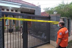 Purwakarta, purwakarta regency, west java 41118, indonesia , åpner nå. 1 Keluarga Di Purwakarta Luka Parah Dibacok Orang Tak Dikenal