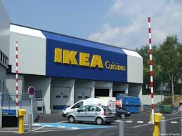 Idéal pour ceux qui ne veulent pas de modèle en téflon qui est un peu controversé. Ikea Cuisines