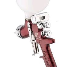 Pin On Finish Sprayers