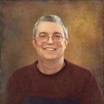 James Cree Eliason Obituary