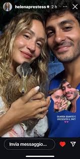 HELEVIER "lo desidero veramente di di non deluderti mai" Ogni promessa la  sta d0gnipromessalastamantenendo mantenendo in ogni giorno di ogni momento  che condividono insieme 黒酒ア Tuttele le promesse sono state mantenute .