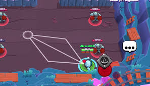 Brawl stars championship world finals 2020. Brawl Stars El Inesperado Truco De Nani Para Ganar En Asedio