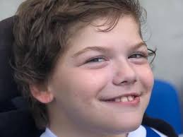 Fundraiser for Nat Ellis by Tracy Marriott : Fundraiser for Izzy