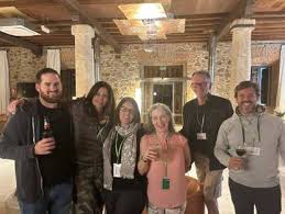 VaughanTown Puerta de Gredos