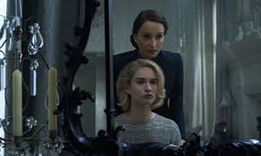 Image result for Rebecca