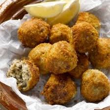 Lamb Arancini Ottolenghi Recipes Recipes Canapes Recipes