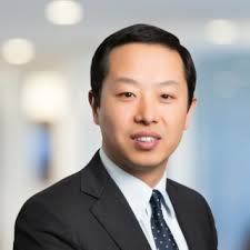 Choate Elevates Six to Principal